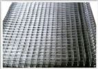 welded wire mesh